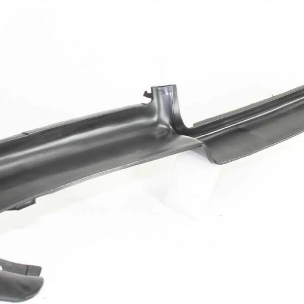 Front Bumper Trim Primed Automotive Specialty Parts