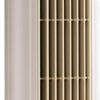 Cooling Ace Portable Air Conditioner, 2025 Energy Efficient Air Conditioner Cooling Fan Quiet, 3 Speeds & Led Touch Screen, Rechargeable, 24h Long-Lasting Battery Life (Gray)