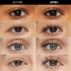 (2 pack) Telescopic Original Washable Intense Lengthening Mascara, Black, 0.27 fl. oz.
