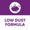 Multi Cat Litter With Meadow Fresh Scent, 38 lb.