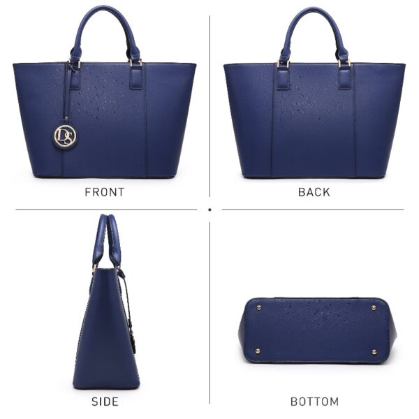 Women's Handbags Purses Large Tote Shoulder Bag Top Handle Satchel Bag for Work