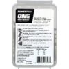Hillman Fasteners 116843 Power Pro ONE Multi-Material Screws, #10 x 2