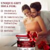 Hand Casting Kit – Unique Gift for Babies & Adults – Ideal DIY Gift for Your Loved Ones, Couples, Family – For Wedding, Anniversary, Baby Shower, Mother’s Day, Christmas – Romantic Gifts – Kit1