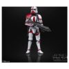 The Black Series Incinerator Trooper Collectible Figure