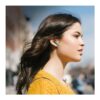 JBL Vibe Flex 2 - True Wireless Earbuds - White