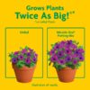 06004e8240884f0b8c70b331015a38e9 Potting Mix, For Indoor or Outdoor Potted Plants, Flowers, Shrubs, 1 cu. ft.