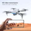 06b56a4e7e2e4de6a4d5b33001578289 Drone with 4K HD Dual Camera for Adults Kids, RC Quadcopter with 2 Modular 1800mAh Batteries for 30 Mins Long Flight