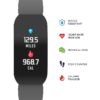 Active Tie Dye Unisex Adult Smartwatch 500206b-51-tdp