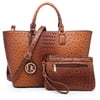Women's Handbags Purses Large Tote Shoulder Bag Top Handle Satchel Bag for Work