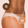 Sunless Dark Tones, Indoor Self Tanner, Self Tanning Lotion with Bronzer, Sun Kiss Glow, 8 fl oz