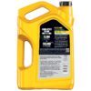 Platinum Full Synthetic 0W-20 Motor Oil, 5 Quart