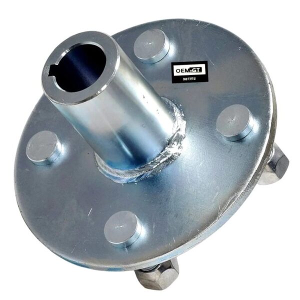 ADAPTER HUB 1