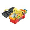 08263cd4717244838c59b33000fe2b7a Drill & Learn Toolbox Pro with Accessories, Baby and Toddler Toys