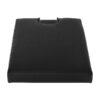 Center Console Lid for 2007-2014 Chevy Suburban Silverado GMC Sierra 1500 2500 HD 3500 HD Replacement for 20864151 20864154 Black