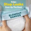 Swaddlers Diapers, Size 4, 66 Count (Select for More Options)