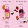 Viva La Juicy Eau De Parfum, Perfume for Women, 0.5 oz