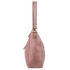 Hobo Bag for Women Crossbody Purse and Handbags Ladies Chic Shoulder Bags, Red