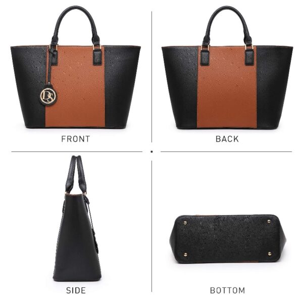 Women's Handbags Purses Large Tote Shoulder Bag Top Handle Satchel Bag for Work