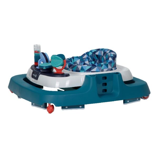 Ready,Set, Walk! Activity Center, Lavendar Buzz