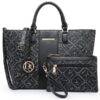 Women's Handbags Purses Large Tote Shoulder Bag Top Handle Satchel Bag for Work