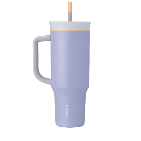 Owala 40oz Tumbler SS Black