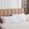 Light Weight Down Alternative Comforter Set, Queen, Green, Reversible