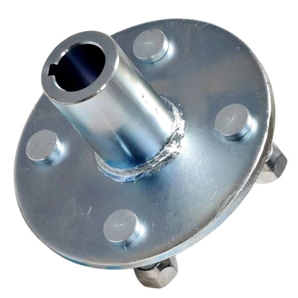ADAPTER HUB 1