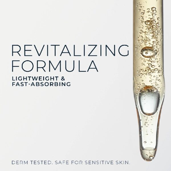 10% Vitamin C Face Serum - Anti-Aging, Skin Tone & Dark Spot Treatment, 1oz