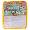 Bum Bum Jet Set , 3 Pc 1oz Brazilian Crush Cheirosa 62 Perfume Mist, 1.5oz Brazilian Bum Bum Cream, 3oz Brazilian 4 Play Moisturizing Shower Cream-Gel