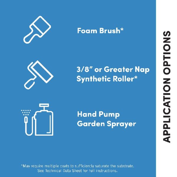 Concrete Sealer, Natural Finish, 32 Oz Concentrate