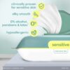 Sensitive Baby Wipes Unscented, 12 Pack, 1008 Total Count (Select for More Options)