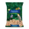 (2 pack) Peanuts Wild Bird Food 5 pounds