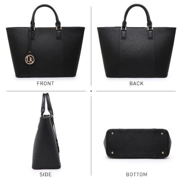 Women's Handbags Purses Large Tote Shoulder Bag Top Handle Satchel Bag for Work
