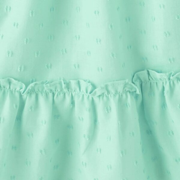 Mommy and Me Floral Ruffle Dress, Sizes XS-XXL