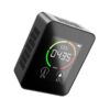 3-in-1 Air Quality Monitor Temp Moisture 400-5000PPM Carbon Dioxide Detector