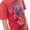 Boys' Grave Digger Graphic Tee and Shorts Set, 2-Piece, Sizes 4-10