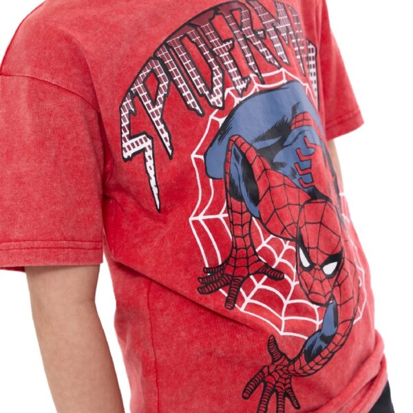 Boys' Grave Digger Graphic Tee and Shorts Set, 2-Piece, Sizes 4-10