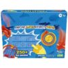 Board Game, Over 250 Combinations, Kids and Preschool Game for Kids Ages 5+
