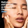 (3 pack) Gentle Skin Cleanser for Dry to Normal Sensitive Skin, 8 oz