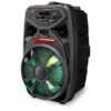 Bluetooth Tailgate Speaker, ISB380B, Black