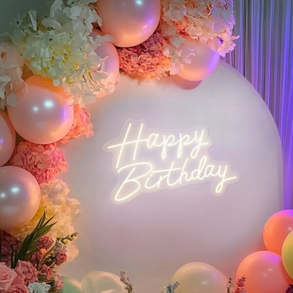 Skypatio 7.2ft Wedding Arch for Ceremony, Golden Balloon Stand, Metal Arch Backdrop for Decor