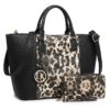 Women's Handbags Purses Large Tote Shoulder Bag Top Handle Satchel Bag for Work