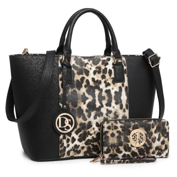 Women's Handbags Purses Large Tote Shoulder Bag Top Handle Satchel Bag for Work