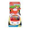 Little People Music Parade Ride-On with Lights and Sounds for Ages 1-3