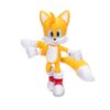 The Hedgehog 3 Movie 5 inch Tails Action Figure 20 Points of Articulation