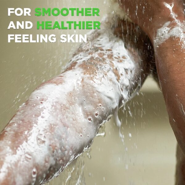 (3 pack) Extra Fresh Refreshing Hydrating Face and Body Wash, 30 fl oz