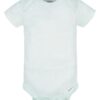 Baby Boy Short Sleeves Onesies Bodysuits, 8-Pack, Sizes Newborn-12M