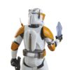 The Black Series Clone Commander Cody Anniversary Action Figure (6”)