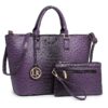 Women's Handbags Purses Large Tote Shoulder Bag Top Handle Satchel Bag for Work