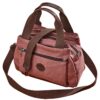 Ablanczoom Handbags Womens Tote Bags Multiple Pockets Lady Shoulder Crossbady Bags